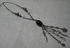 Click to Enlarge - alisha - METAL JEWELERY ( AN 4600)